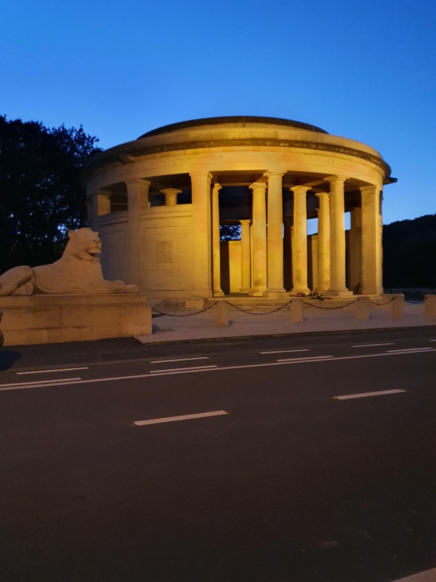 Le Gite Du Mont De La Hutte Ploegsteert Екстер'єр фото